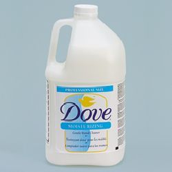 Dove moisturizing gentle hand cleaner-drk 2979401
