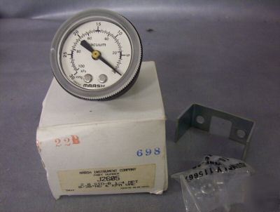 Marsh general service gauge J2605 _____Z4