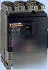 Schneider NS250H circuit breaker with STR22SE 