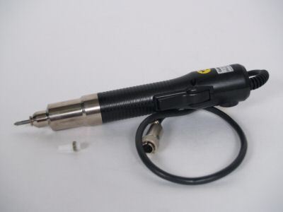 Delvo electric torque screwdriver dlv-7319-bme esd