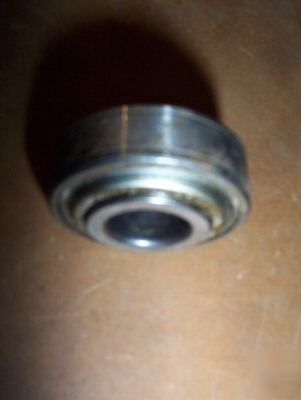 New 10 ea ball bearing 17MM(5/8)X40MM hi speed load