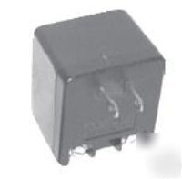 Secura key RK600-ps for radio key 600 9VDC 120VAC input