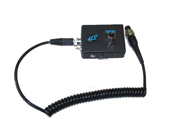 Motorola portable HT90 HT440 belt ptt undercover switch