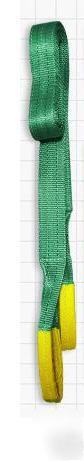 New one webbing sling 5 meters 3000KG tow strap rope 