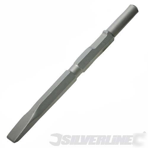 450MM chisel kango drill bit K9 fitting 993034