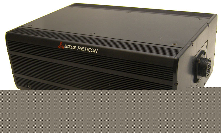 Eg&g reticon RS4015 line scan camera power supply