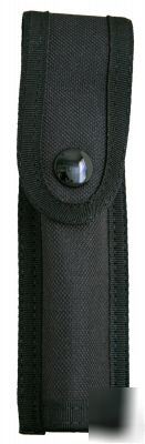 Hwc nylon maglite mini-mag covered flashlight holder