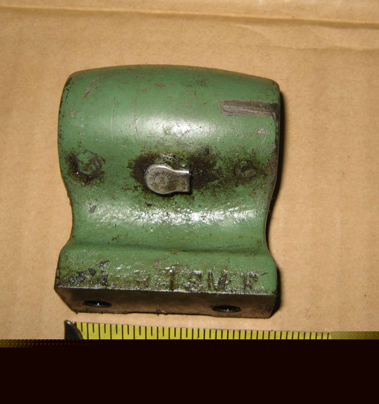 South bend heavy 10