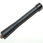 Stubby vhf antenna for motorola radio HT750 EX600 GP300