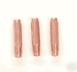 100-pack tregaskiss ntt .052 hd contact tip 403-1-52