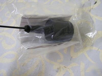 New maxrad BMMC150 5/8 wave antenna black 