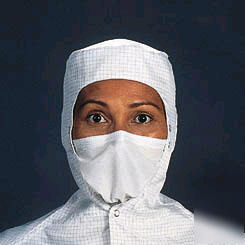 Â tecnol* ranger* personal face veils, kc 62757 case 150