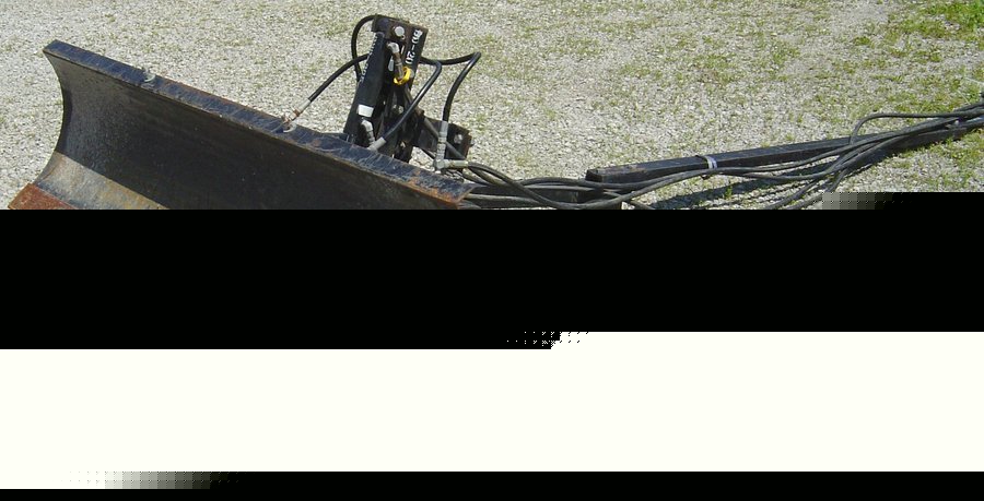 Kasco tractor blade john deere massey