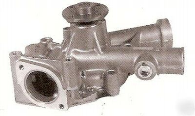 New toyota forklift water pump part #16100-78300-71