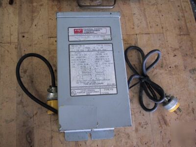 .500 kva 120 240 pri 16/32 v sec electrical transformer