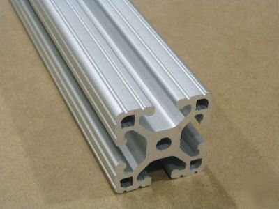 8020 t slot aluminum extrusion 15 s 1515 l x 27