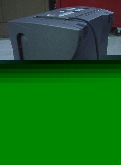 C37594 coherent epic laser power supply / controller