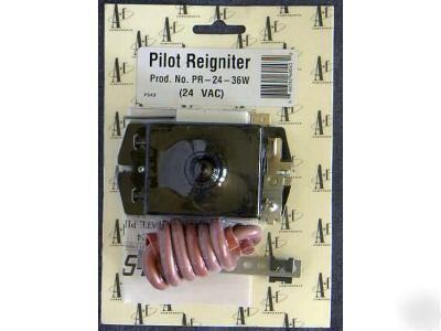 Camstat pr-24-36W pilot reignitor FF545 pr-24-00