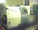 Mori seiki sl-250 b 500 smc 4-axis cnc lathe (4249)