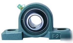 Pillow block bearings *1 7/8 inch bore* $15.50 wow 