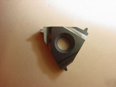 Valenite 16 ir 14 acme threading insert grade VC29