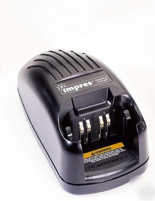 Motorola impress single charger XTS5000 XTS3000 HT1000