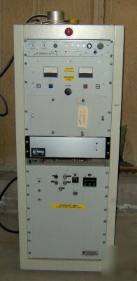 Plasma-therm rf generator type hfs 3000D rf plasma