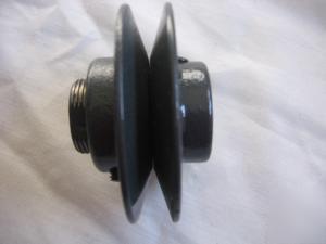 Browning pulley 1VL34 5/8IN 3X263