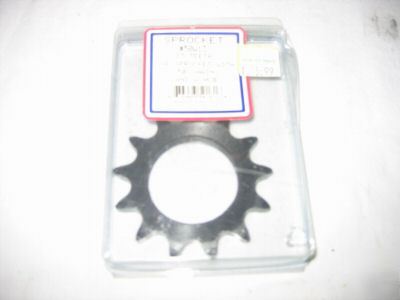 Agricultural-industrial sprocket #50W13