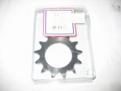 Agricultural-industrial sprocket #50W13