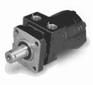 Hydraulic motor lsht 11.6 cubic inch displacement