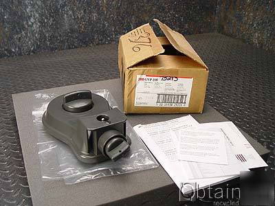 New 3M gvp-100 papr motor blowing unit / unused