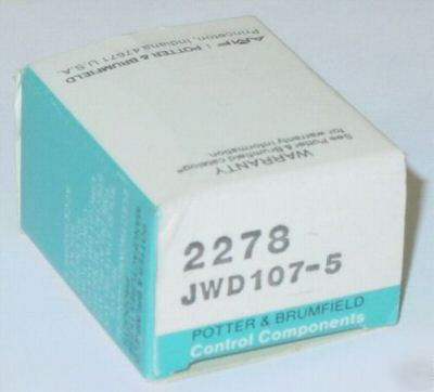 *lot of 34* potter & brumfield 2278 JWD107-5 eproms 