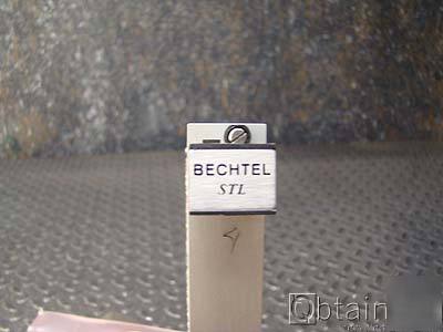 Bechtel stl pulser vme card 191-24-22156