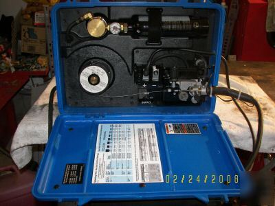 Miller passport mig welder, awsome welder, 