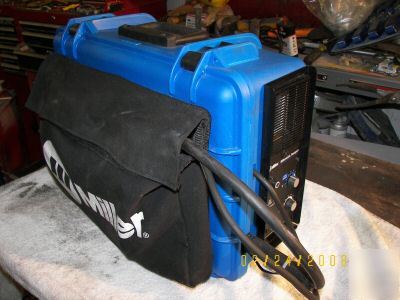 Miller passport mig welder, awsome welder, 