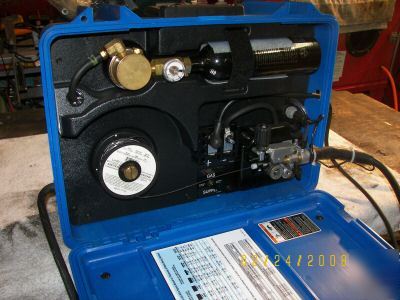 Miller passport mig welder, awsome welder, 