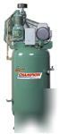 New champion 7 1/2 hp compressor, brand , with warranty