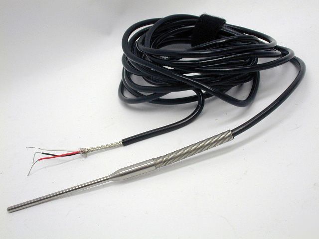 New thermistor probe ntc transition joint hvac 10 each 