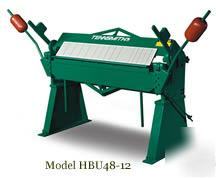 Tennsmith - universal hand brake - model # HBU48-12