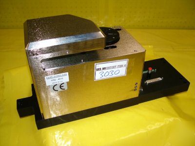 Equipe technologies 300MM wafer prealigner pre-300B