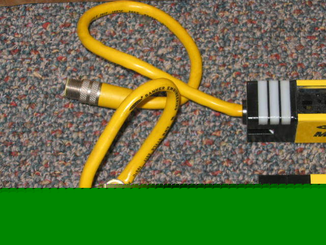 New banner mini screen light curtain set 56