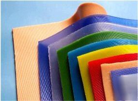 Silicone gel sheet with psa, all size,colors ,thickness