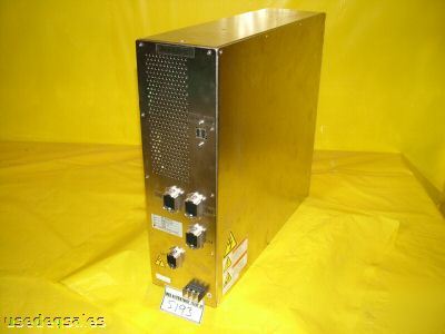 Yaskawa robot controller xu-BCD2011C