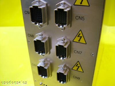 Yaskawa robot controller xu-BCD2011C