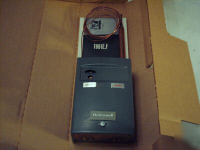 Honeywell temperature controller T991E 1018