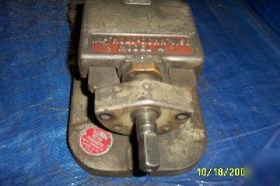 Imp milling machine drill press hold down vise 