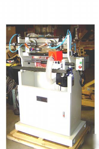 New accura 01065 dovetailer dovetail machine brand 