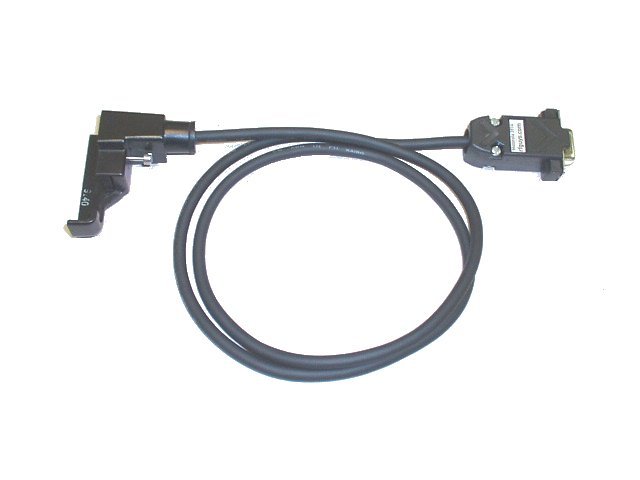 Programming cable for motorola MT1000 mt-1000 portable