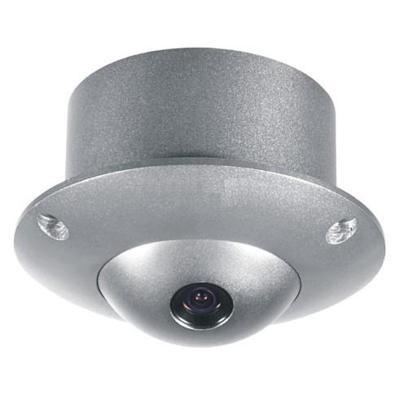 Small ufo color dome spy 1/3 sony 420 lines camera